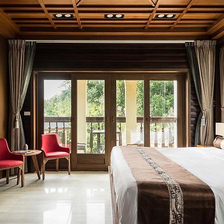 Lucent Resort Тонхэ Экстерьер фото