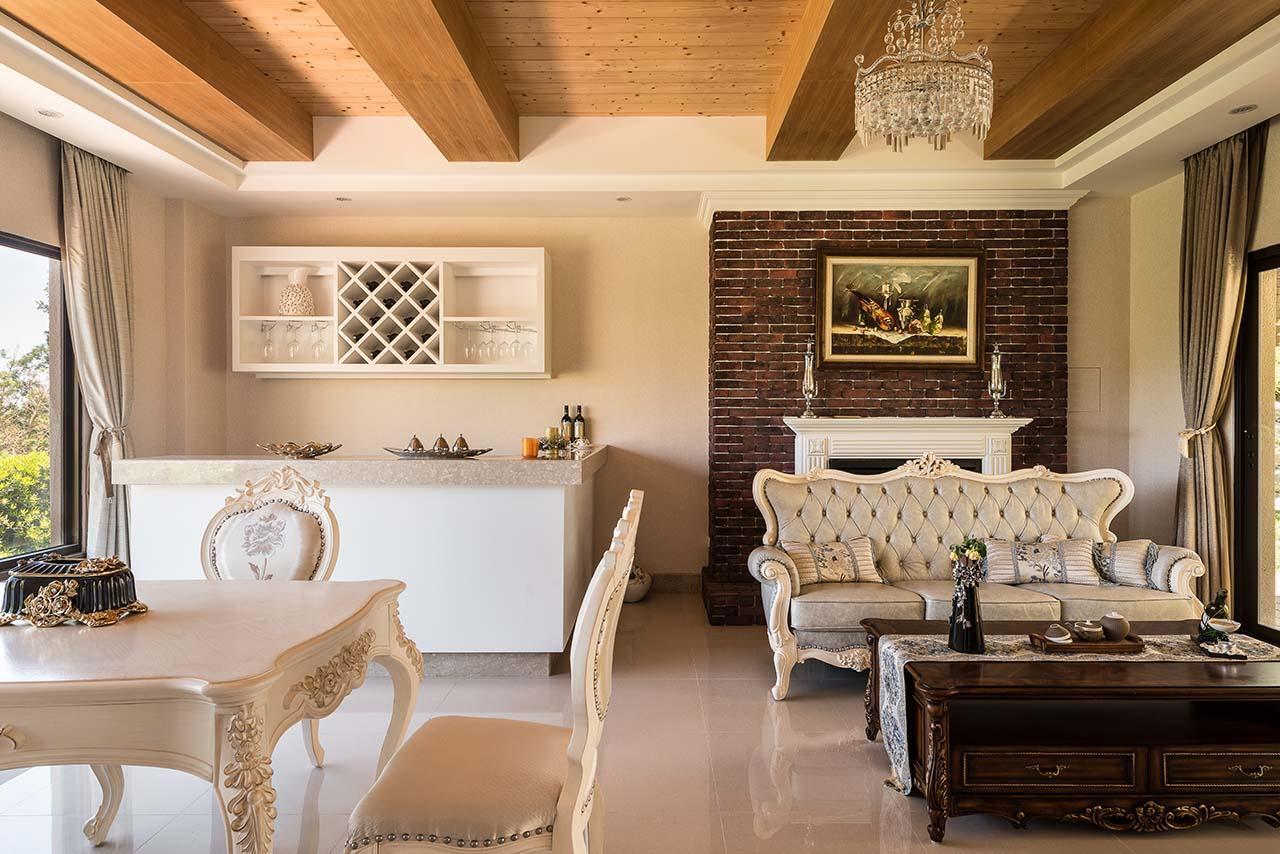 Lucent Resort Тонхэ Экстерьер фото