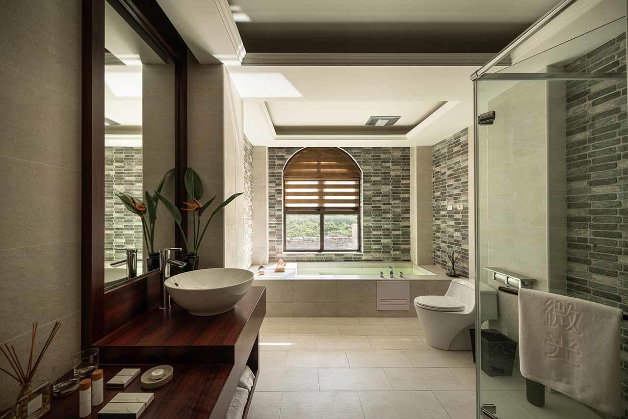 Lucent Resort Тонхэ Экстерьер фото