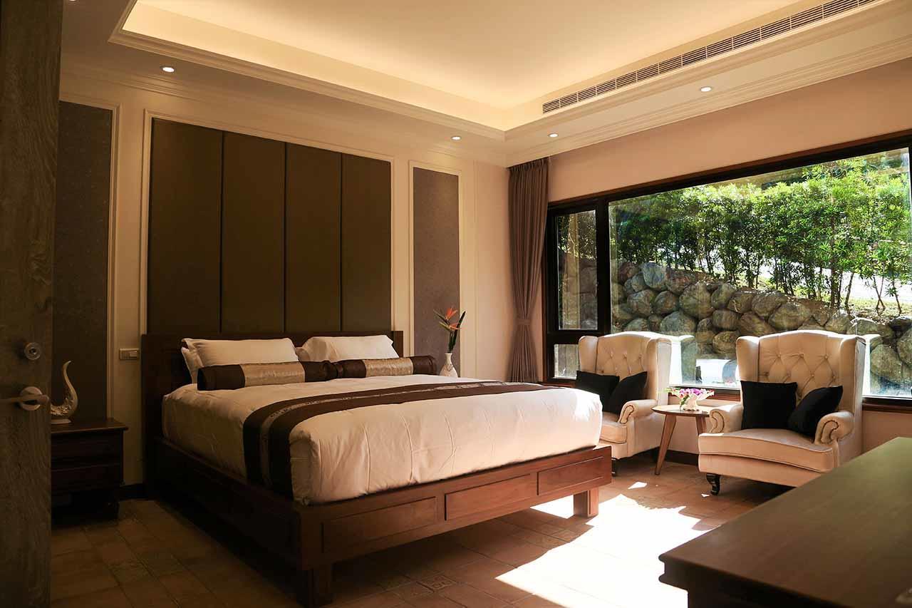 Lucent Resort Тонхэ Экстерьер фото